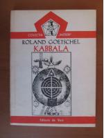 Roland Gietschel - Kabbala