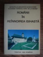 Anticariat: Romanii in reinoirea isihasta
