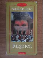 Salman Sushdie - Rusinea