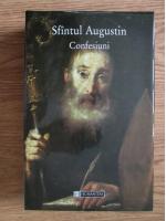 Anticariat: Sfantul Augustin - Confesiuni
