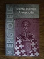 Sfantul Dionisie Areopagitul - Epistolele