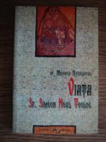Sfantul Nichita Stithatul - Viata Sfantului Simeon Noul Teolog