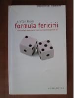 Stefan Klein - Formula fericirii