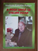 Stelian Catalin Fulga - A doua sansa cu Stelian Fulga