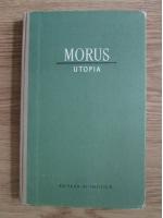 Thomas Morus - Utopia