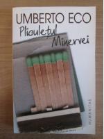Anticariat: Umberto Eco - Pliculetul Minervei