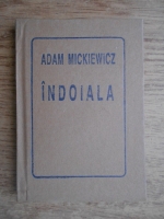 Adam Mickiewicz - Indoiala