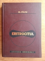 Anticariat: Alexandru Vilcu - Eritrocitul