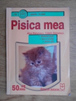 Anticariat: Alice Badulescu - Pisica mea