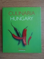 Aniko Gergely - Culinaria Hungary
