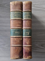 Anticariat: Arthur Schopenhauer - Le monde comme volonte et comme representation (2 volume)