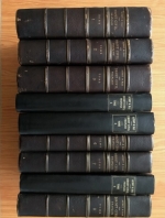 Aubry et Rau - Cours de Droit Civil Francais (9 volume)