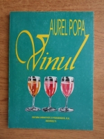 Aurel Popa - Vinul