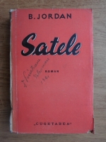 B. Jordan - Satele (1938)