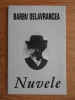 Anticariat: Barbu Stefanescu Delavrancea - Nuvele