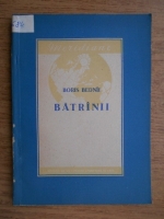 Boris Bednii - Batranii