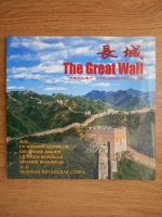 Certificate to show that you have climbed the great wall of China