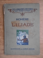 Clement Gontier - L'iliade