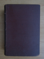 Constantin C. Giurescu - Istoria romanilor (1940, volumul 2, partea 1)