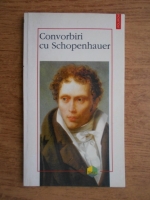 Convorbiri cu Schopenhauer