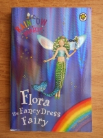 Daisy Meadows - Flora the tancy dress fairy