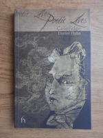 Daniel Hahn - Poetic lives: Coleridge