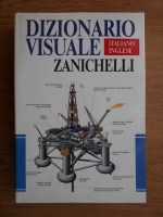 Dizionario visuale italiano-inglese