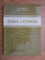 Elena Varzari - Orbis latinus
