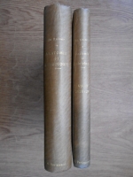 Fr. I. Rainer - Curs de anatomie si embriologie (1929, 2 volume)