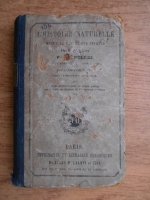 G. Beleze - L'histoire naturelle. Mise a la portee des enfants avec questionnaires (1869)