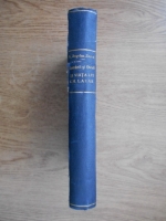 G. Bogdan-Duica - Romanii si Ovreii. Vieata si opera lui Gheorghe Lazar (1913, 2 volume coligate)
