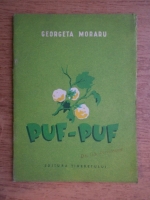 Georgeta Moraru - Puf-Puf
