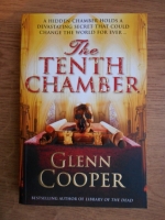 Glenn Cooper - The tenth chamber
