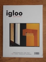 Igloo, februarie 2007, nr. 62, an 6