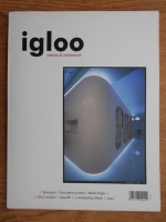 Anticariat: Igloo, octombrie 2007, nr. 70, an 5