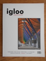 Igloo, octombrie 2008, nr. 82, an 6