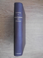 Ion Simionescu, Ilie Matei - Carbunele de pamant (1922), Din viata pamantului (1926), Sarea (1923), Fierul (1923), Industria frigului (1926) (5 volume coligate)