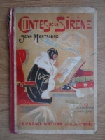 Jean Montaigne - Contes de la Sirene (1923)
