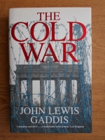 John Lewis Gaddis - The Cold War