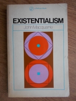 John Macquarrie - Existentialism