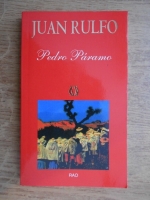 Juan Rulfo - Pedro Paramo