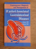 Kathleen Graham Lomax - H pylori-Associated Gastrointestinal Diseases