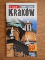 Krakow. Pocket guide