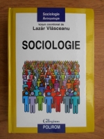 Lazar Vlasceanu - Sociologie