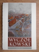 Leon Wyczolkowski (album de arta)
