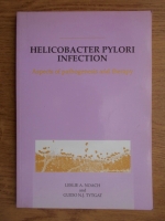 Leslie A. Noach - Helicobacter Pylori Infection