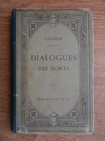 Lucien - Dialogues des morts