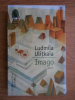 Anticariat: Ludmila Ulitkaia - Imago