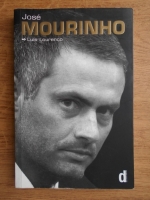 Luis Lourenco - Jose Mourinho. Made in Portugal