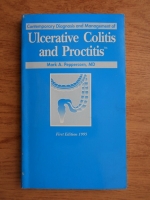 Mark A. Peppercorn - Ulcerative colitis and proctitis